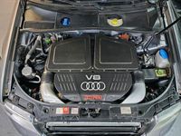 gebraucht Audi RS6 c5 4b v8 142tkm.