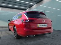 gebraucht Opel Insignia CDTI 4x4 Business Elegance LED/Navi/LM