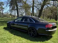 Gebraucht Audi A8 326 PS (239 kW) 2006 Limousine