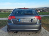 Gebraucht Audi A3 S-Line 200 PS (147 kW) 2005 Grau Kleinwagen