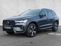 Brugt Volvo XC60 Plus 253 HK (186 kW) 2025 Blå SUV