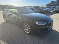 Używany Audi A4 Performance 204 KM (150 kW) 2022 Czarny Kombi