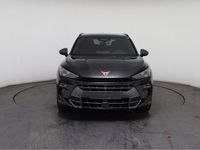Gebraucht Cupra Terramar VZ 265 PS (194 kW) 2024 Schwarz, nachtschwarz (0e0e) SUV