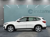 gebraucht BMW X1 xDrive20i, Sport Line, Park-Ass, Driv Ass+, Navi, LED, ACC, uvm.