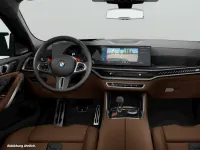 Gebraucht BMW X6 M Competition Edition 625 PS (459 kW) 2026 Schwarz SUV