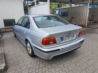 gebraucht BMW 530 530 d facelift 193ps automatic