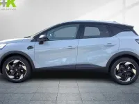 Neu Renault Captur Techno 100 PS (73 kW) 2025 Grau SUV