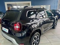 Gebraucht Dacia Duster Expression 131 PS (96 kW) 2020 Schwarz SUV