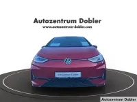 Gebraucht VW ID.3 GTX 210 kW (286 PS) 2025 Kings red Kleinwagen