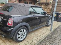 Second-hand Mini Cooper 122 CP (89 kW) 2013 Maro Hatchback