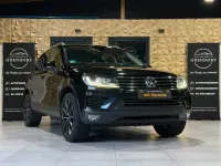 Brugt VW Touareg Terrain Tech 262 HK (192 kW) 2017 Sort SUV