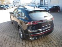 Gebraucht VW Taigo R-line 150 PS (110 kW) 2022 Schwarz SUV