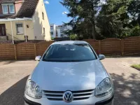 Gebraucht VW Golf IV 90 PS (66 kW) 2005 Grau Kleinwagen