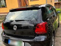 gebraucht VW Polo Allstar 90PS Service Neu