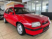 gebraucht Opel Kadett GSI