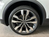Gebraucht VW T-Roc 150 PS (110 kW) 2021 Weiß SUV