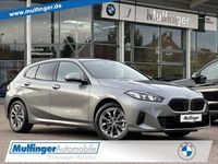 Gebraucht BMW 120 156 PS (114 kW) 2026 Grau Kleinwagen