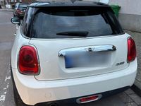 gebraucht Mini Cooper 