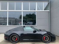 gebraucht Porsche 911 Targa 4 992GTS*Voll*Hinterachslenkung*Carbon