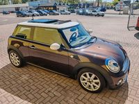 Second-hand Mini Cooper 122 CP (89 kW) 2011 Maro Hatchback