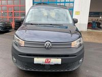 Gebraucht VW Caddy 130 PS (95 kW) 2022 Andere Van / Kleinbus