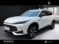 Neu MG HS Luxury 272 PS (200 kW) 2026 SUV