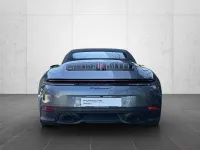 Gebraucht Porsche 911 Carrera T 394 PS (289 kW) 2025 Grau Cabrio