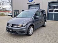 gebraucht VW Caddy PKW Trendline BMT