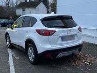 gebraucht Mazda CX-5 Skyactive