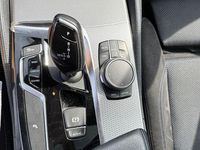 Gebraucht BMW 530 Performance 252 PS (185 kW) 2018 Schwarz Limousine