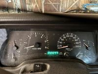 Second-hand Jeep Cherokee 2001 Alb SUV