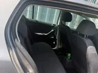 Gebraucht VW Golf VI 102 PS (75 kW) 2008 Grau Kleinwagen