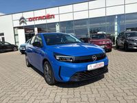 Neu Opel Corsa Edition 101 PS (74 kW) 2025 Voltaik blue Limousine