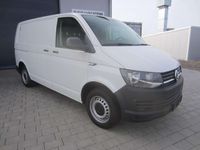 gebraucht VW Transporter T6Navi,Kamera,MF-Lenkrad,SH,PDC,GRA