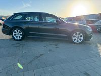Gebraucht Audi A6 Comfort 190 PS (139 kW) 2017 Schwarz Kombi