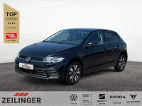 Gebraucht VW Polo Goal 95 PS (69 kW) 2025 Deep black perleffekt Kleinwagen