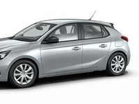 Neu Opel Corsa Edition 101 PS (74 kW) 2025 Kristall silber Kleinwagen