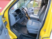 Gebraucht VW T5 84 PS (61 kW) 2006 Van