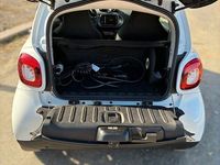 Gebraucht Smart ForTwo Electric Drive 60 kW (82 PS) 2018 Weiß