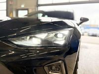 Gebraucht Cupra Leon 150 PS (110 kW) 2025 Schwarz Kombi