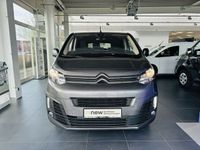 gebraucht Citroën e-Spacetourer 2.0 BlueHDi 150 Business