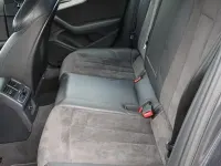 Occasion Audi A4 252 ch (185 kW) 2018 Gris Break