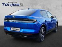 Gebraucht Ford Capri Extended Range 210 kW (286 PS) 2024 Blau SUV