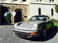 Gebraucht Porsche 911 Carrera 1984 Grau Coupé