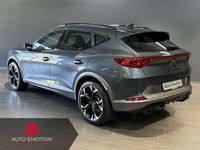 Gebraucht Cupra Formentor VZ2 245 PS (180 kW) 2023 Grau SUV