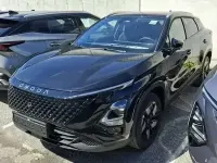 Neu Omoda 5 147 PS (108 kW) 2025 Verschiedene farben SUV