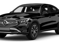 Neu Mercedes GLC300 258 PS (189 kW) 2026 Schwarz  unilack SUV