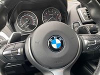 gebraucht BMW 125 F20 i M Sport