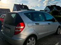 Gebraucht Mercedes A180 109 PS (80 kW) 2008 Kleinwagen