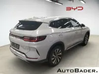 Gebraucht BYD Seal 324 PS (238 kW) 2025 Time grey SUV
